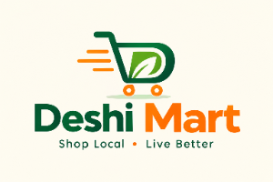 Deshi Mart