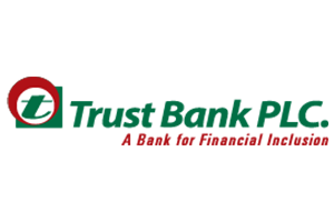 Trust Bank PLC