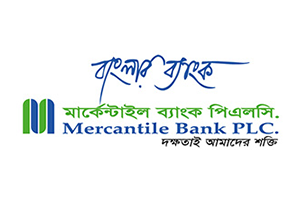 Mercantile Bank PLC.