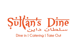 Sultan's Dine